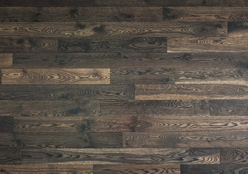 Инженерная доска BRITANIA/Британия Дуб Норфолк Рустик 400-1500х150х15 мм